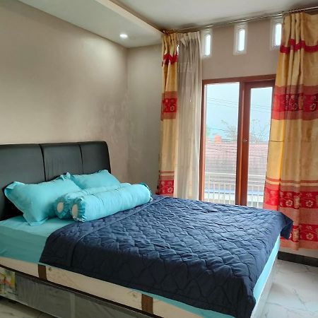Villa Eco Green Tlekung Extérieur photo